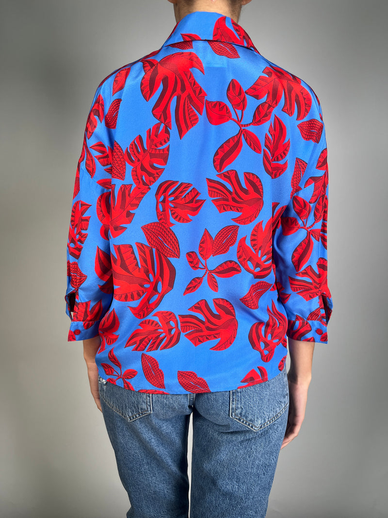 Blusa Seda