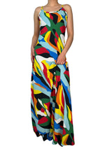 Vestido Maxi
