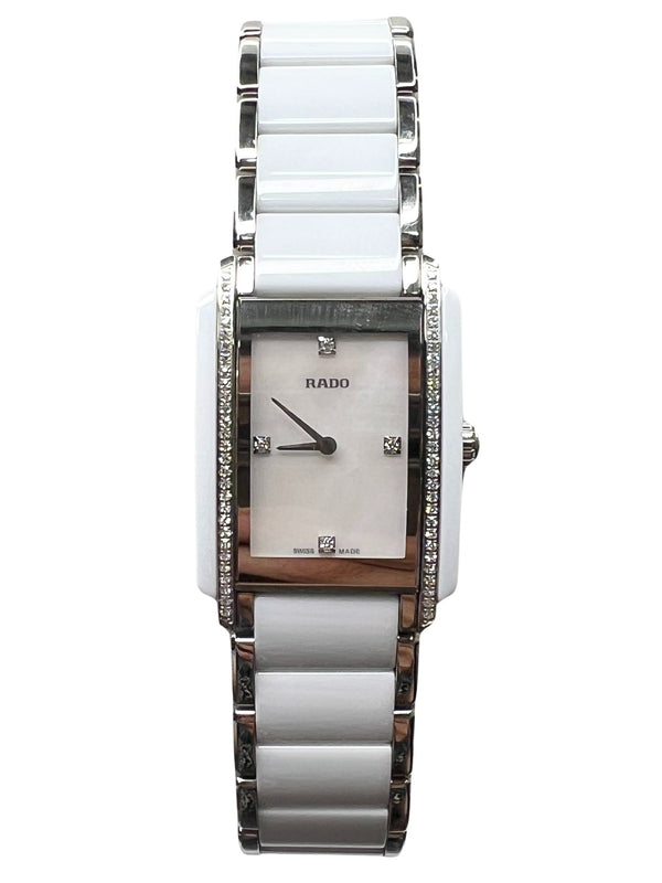 Reloj Diamantes R20215902