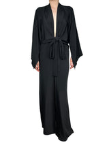Vestido Negro