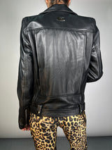 Chaqueta Cuero