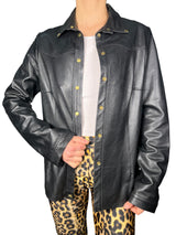 Chaqueta Ligera Star