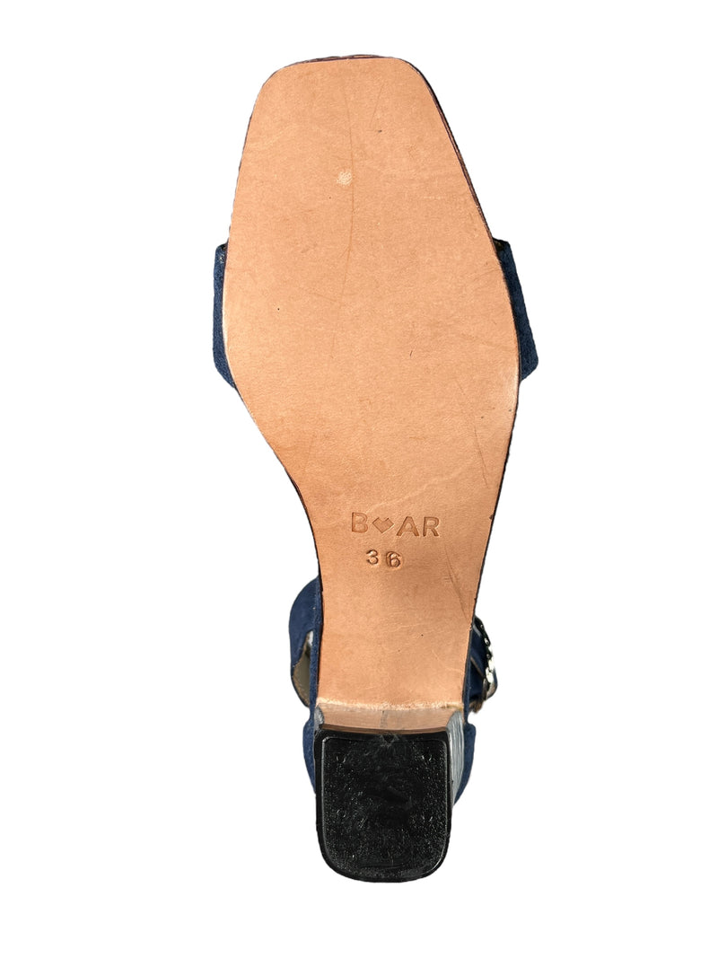 Sandalias Magnolia