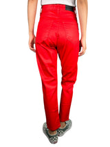 Pantalón Coating Engomado 