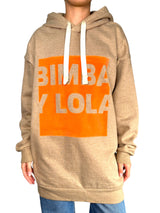 Polerón Logo Velvet