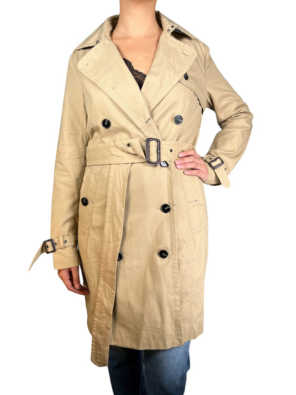 Trench Beige