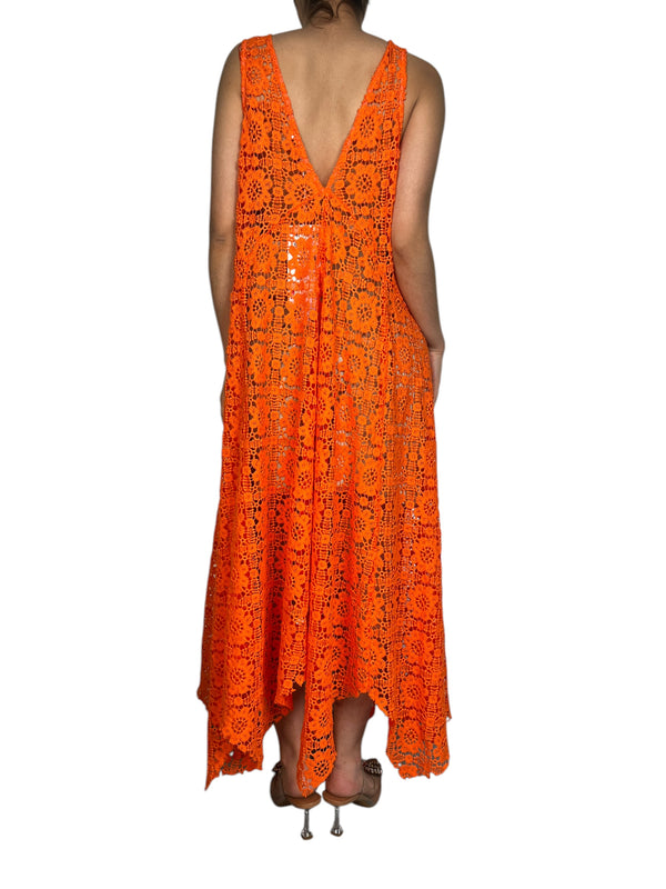 Vestido Tejido