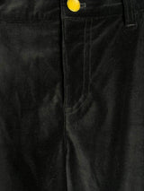 Pantalón Tipo Velvet Lauren x Polo Ralph Lauren