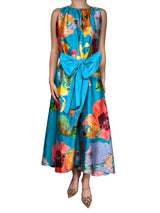Vestido Flores