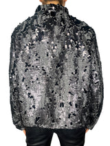 Chaqueta Lentejuelas