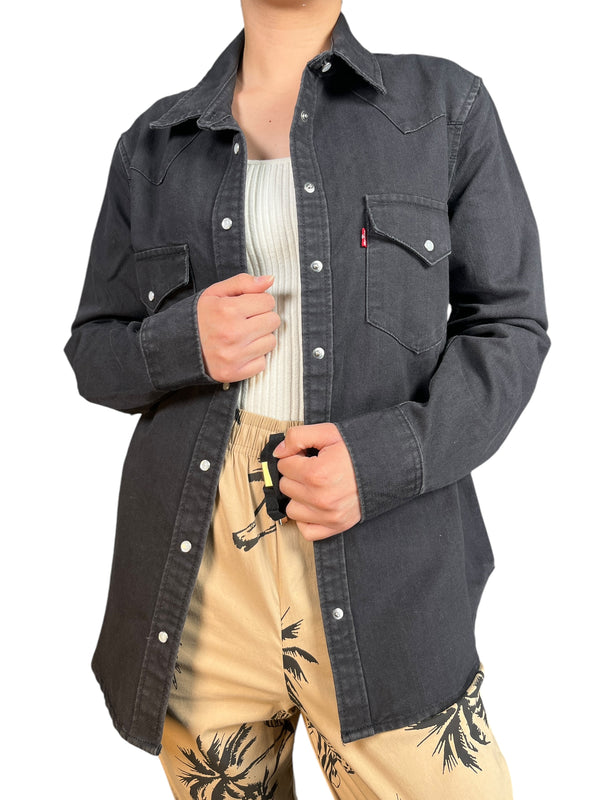 Camisa The Ultimate Western