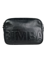 Bandolera Cuero