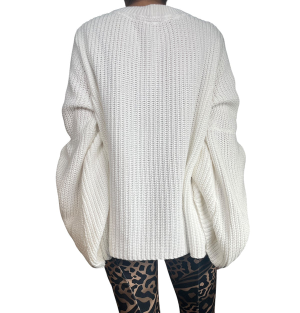 Sweater Damsel Mangas Campana