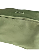 Cartera Verde