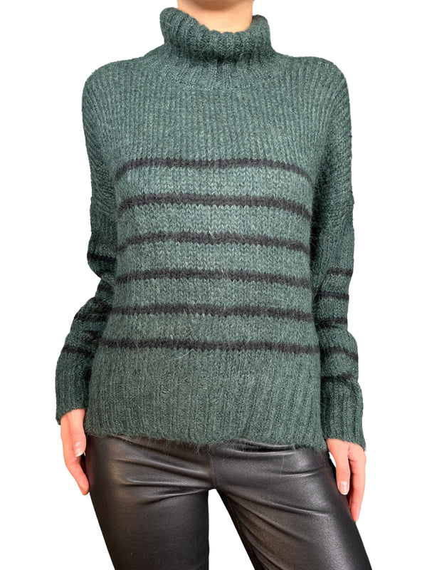 Sweater Alpaca