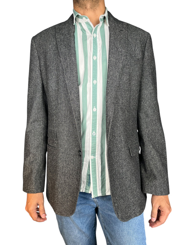 Chaqueta Lana