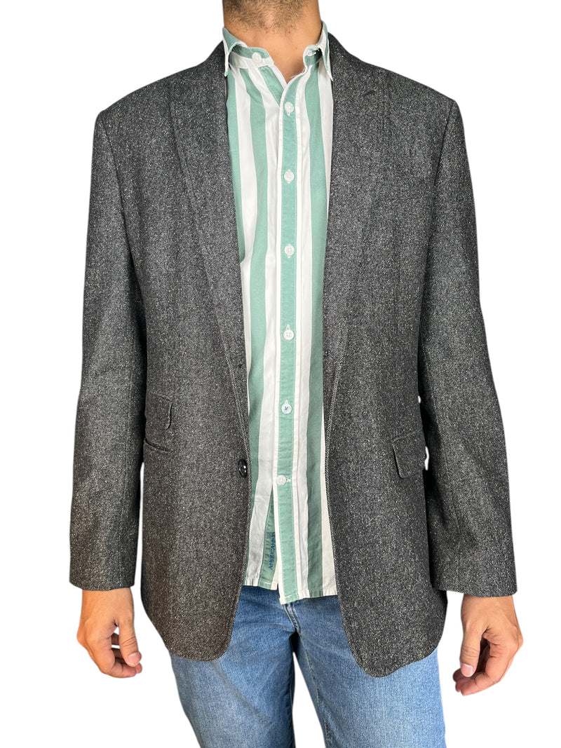 Chaqueta Lana
