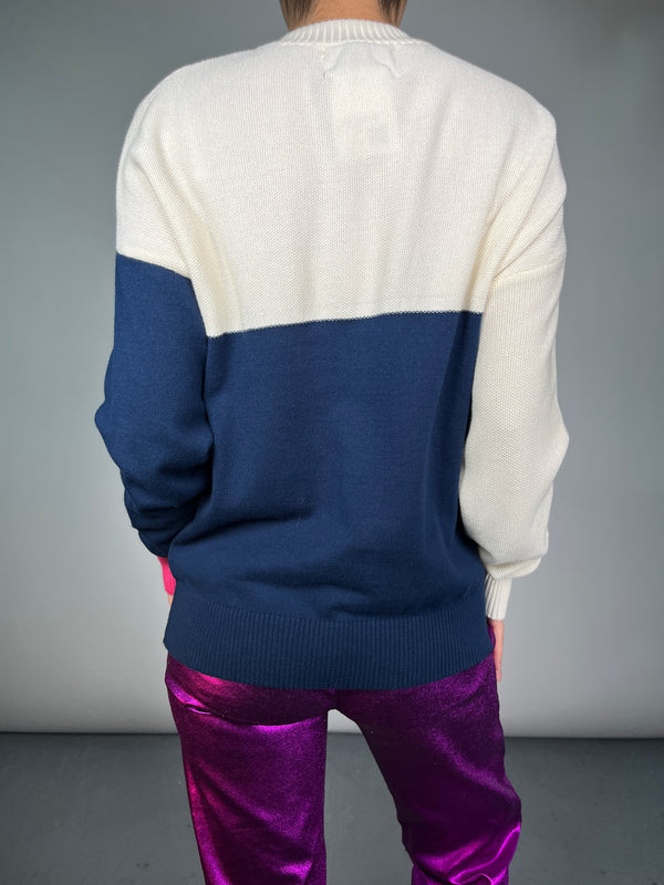 Sweater Peace