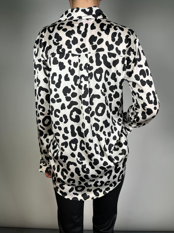 Blusa Animal