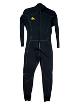 Traje Surf R3 Yulex Full Suit 