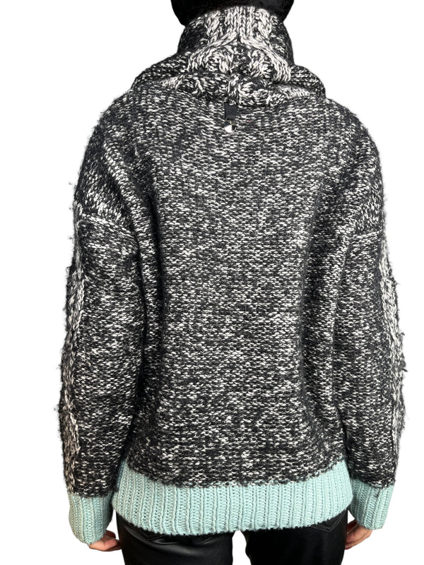 Sweater Alpaca