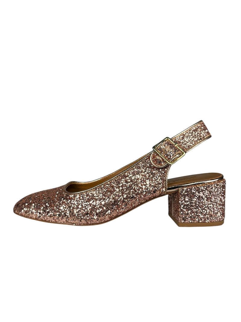 Flats Glitter