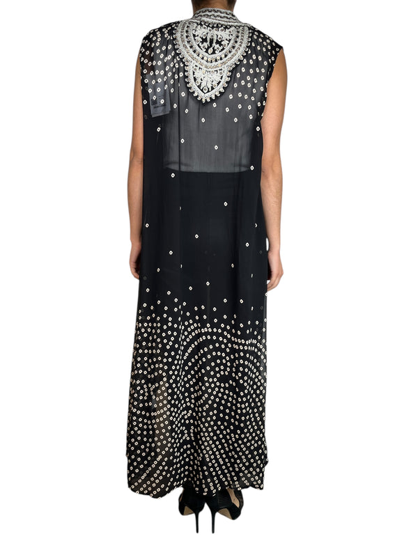 Blusa Kesari Mix