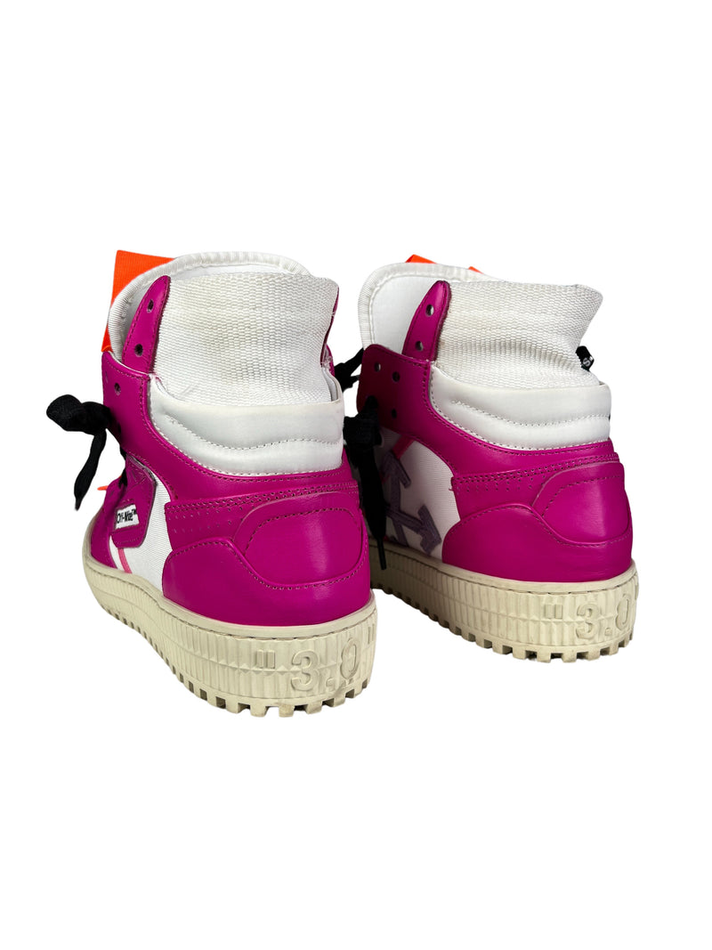 Zapatillas Off-Court 3.0
