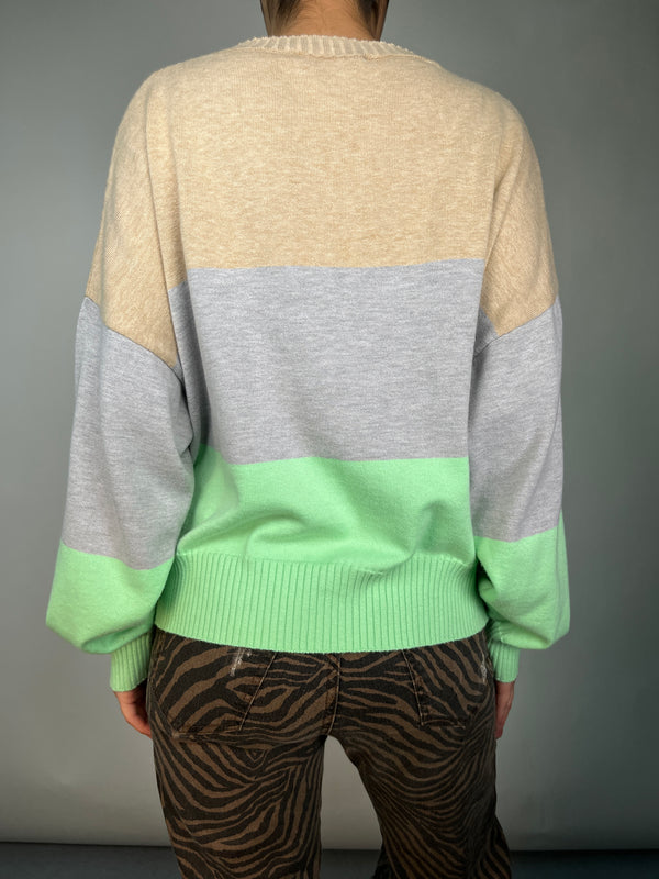 Sweater Rose