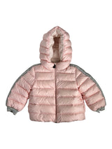 Parka Pink