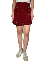 Falda Stars 