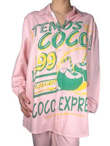 Set Coco Express