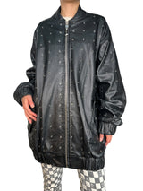 Chaqueta Cuero