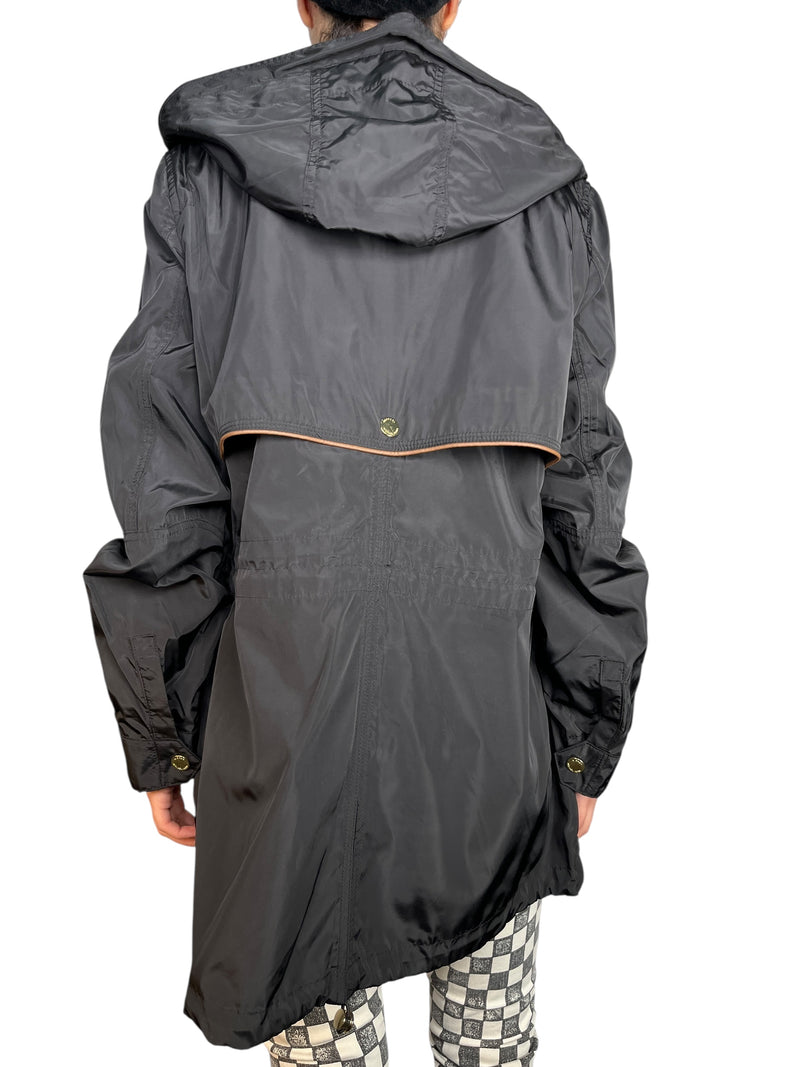 Chaqueta