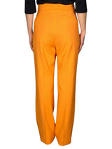 Pantalón Lana Virgen