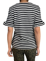 Polera Rayas