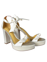 Sandalias Clarita Platform