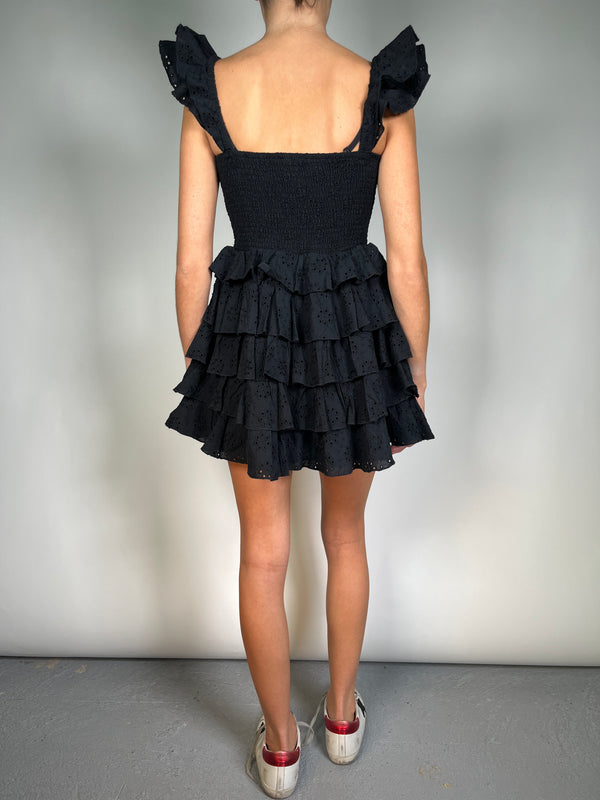 Vestido Carlotta