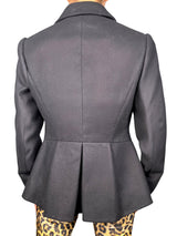 Chaqueta Vuelos Lana