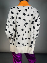 Sweater Cuello Alto