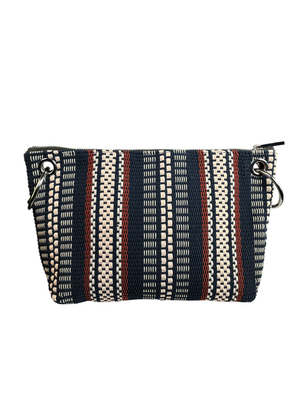 Bandolera Tejida