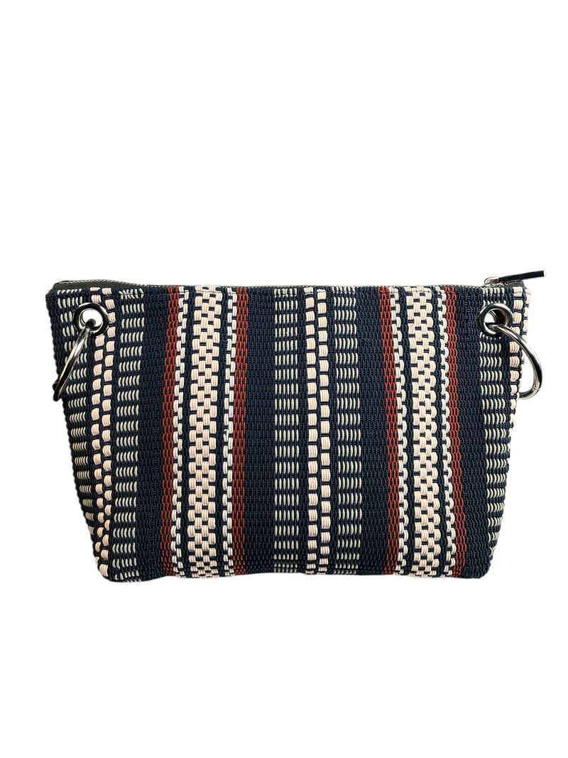 Bandolera Tejida