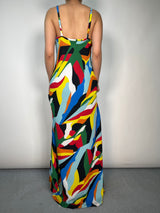 Vestido Maxi