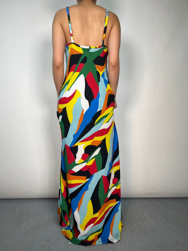 Vestido Maxi