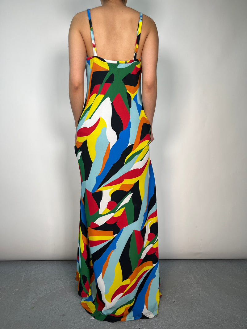 Vestido Maxi