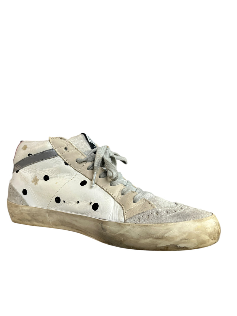 Zapatillas Midstar Lunares