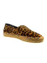 Alpargatas Animal Print
