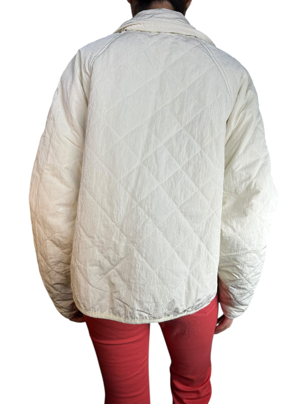 Chaqueta Acolchada