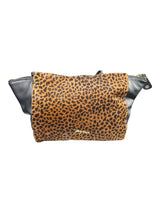 Bandolera Cuero
