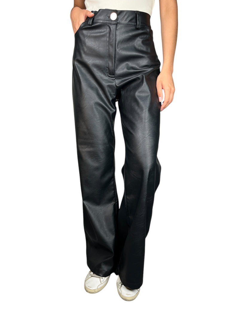 Pantalón Ecocuero